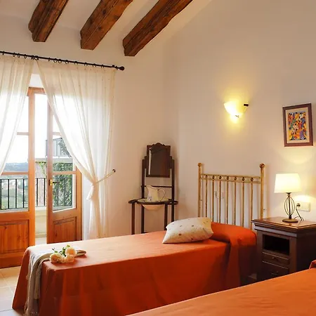 Villa Penya Redona