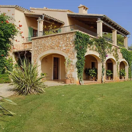 Villa Penya Redona