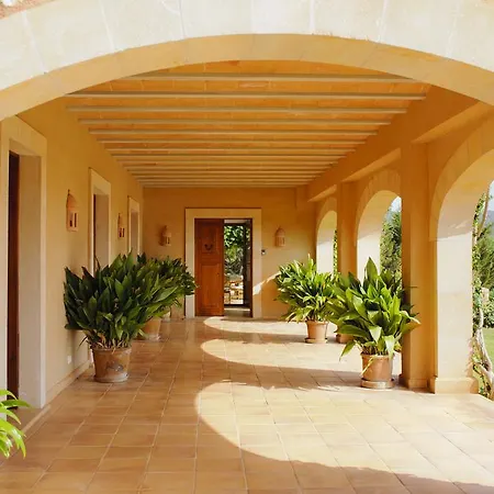 Villa Penya Redona Alqueria Blanca