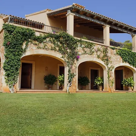 Penya Redona Villa