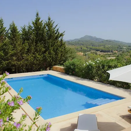Villa Penya Redona Alqueria Blanca